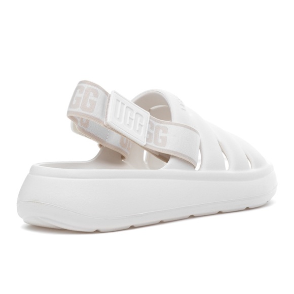 UGG®

SPORT YEAH SANDAL BRIGHT WHITE EVA main image 5